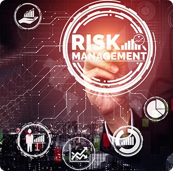 Strategic Risk Management