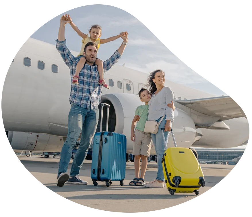 Travel and Hospitality Services