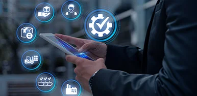 Solution Integration