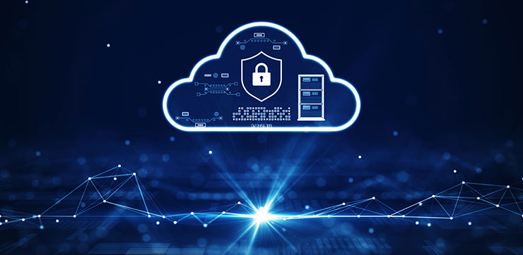 Data Security in Cloud Computing